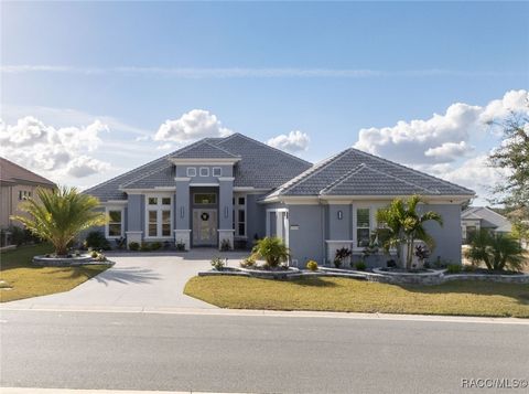 A home in Hernando