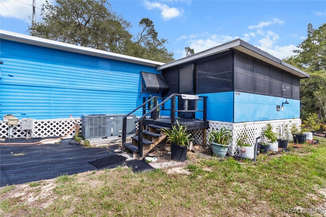 4361 S Velma Point #230, Homosassa, New York image 4