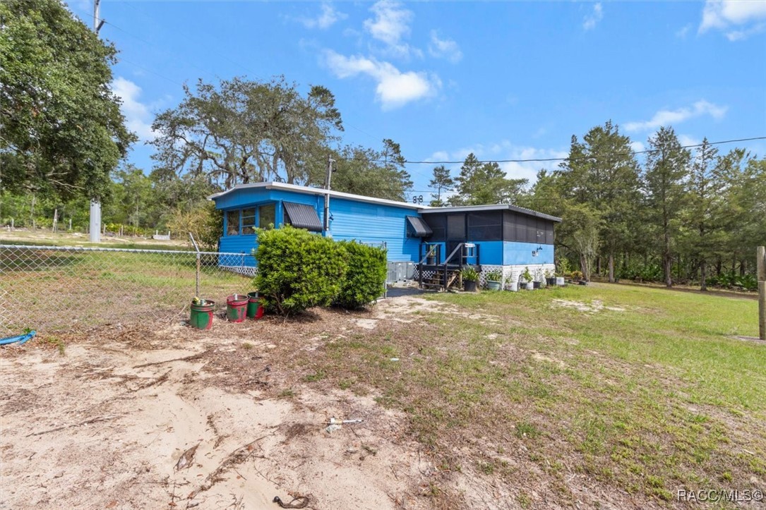 4361 S Velma Point #230, Homosassa, New York image 34