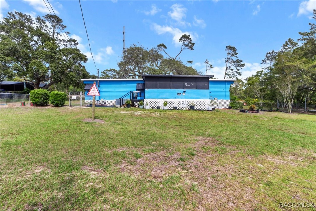 4361 S Velma Point #230, Homosassa, New York image 2