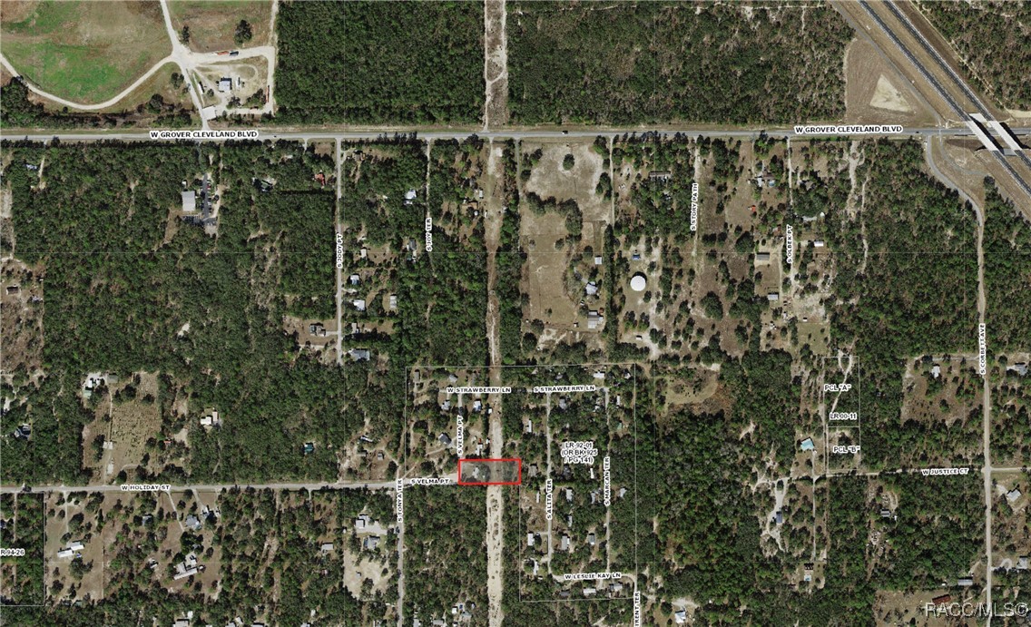 4361 S Velma Point #230, Homosassa, New York image 48
