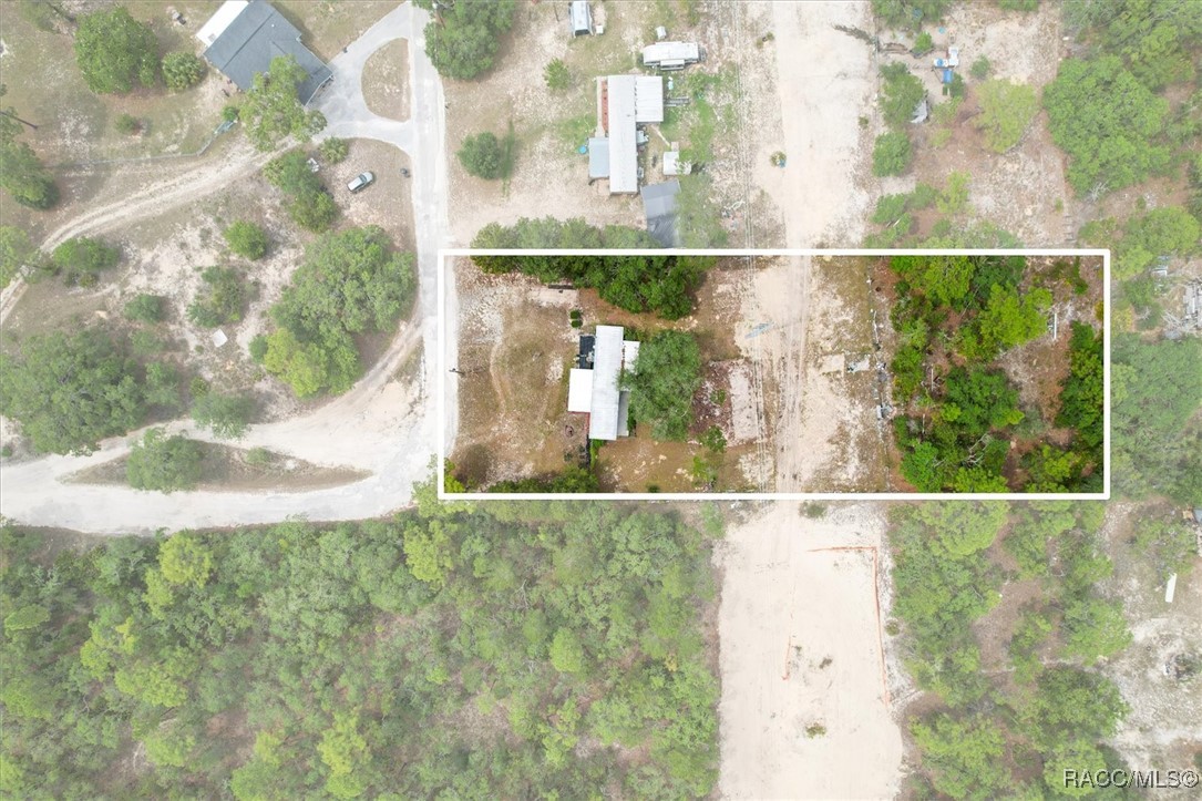 4361 S Velma Point #230, Homosassa, New York image 3