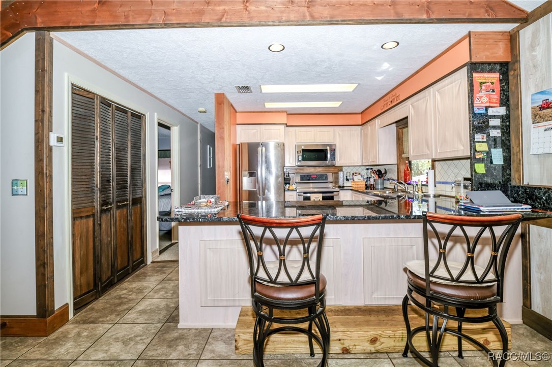 7700 N Driggers Point, Hernando, Florida image 48