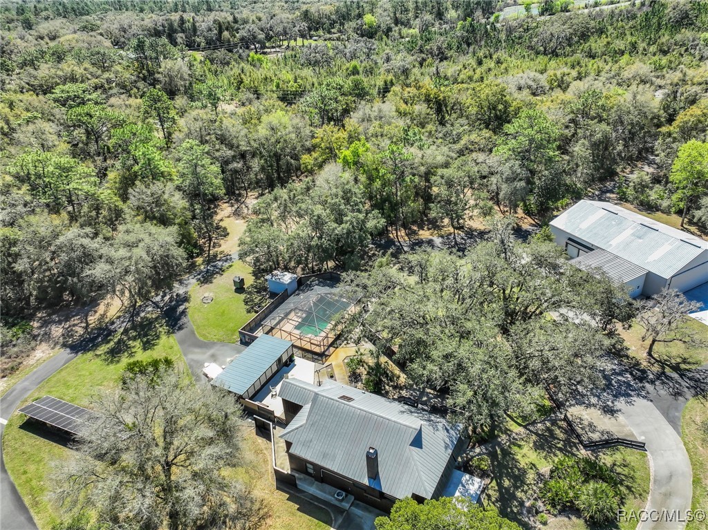 7700 N Driggers Point, Hernando, Florida image 10