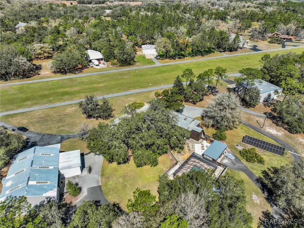 7700 N Driggers Point, Hernando, Florida image 1