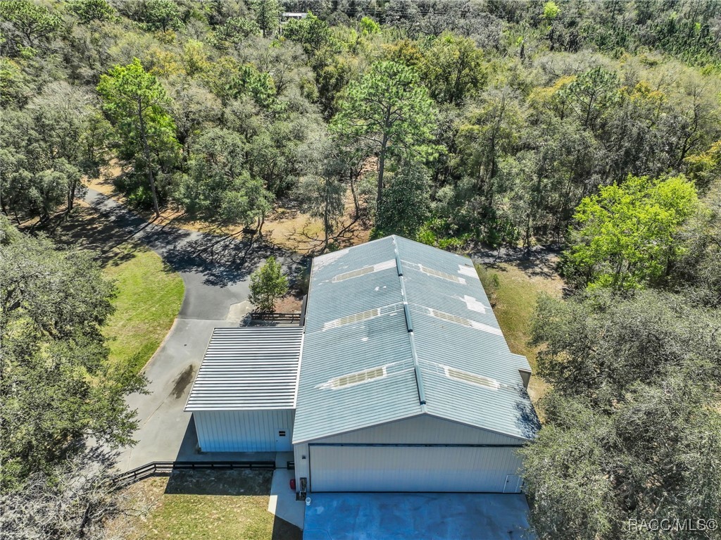 7700 N Driggers Point, Hernando, Florida image 14