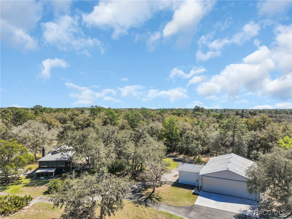 7700 N Driggers Point, Hernando, Florida image 13