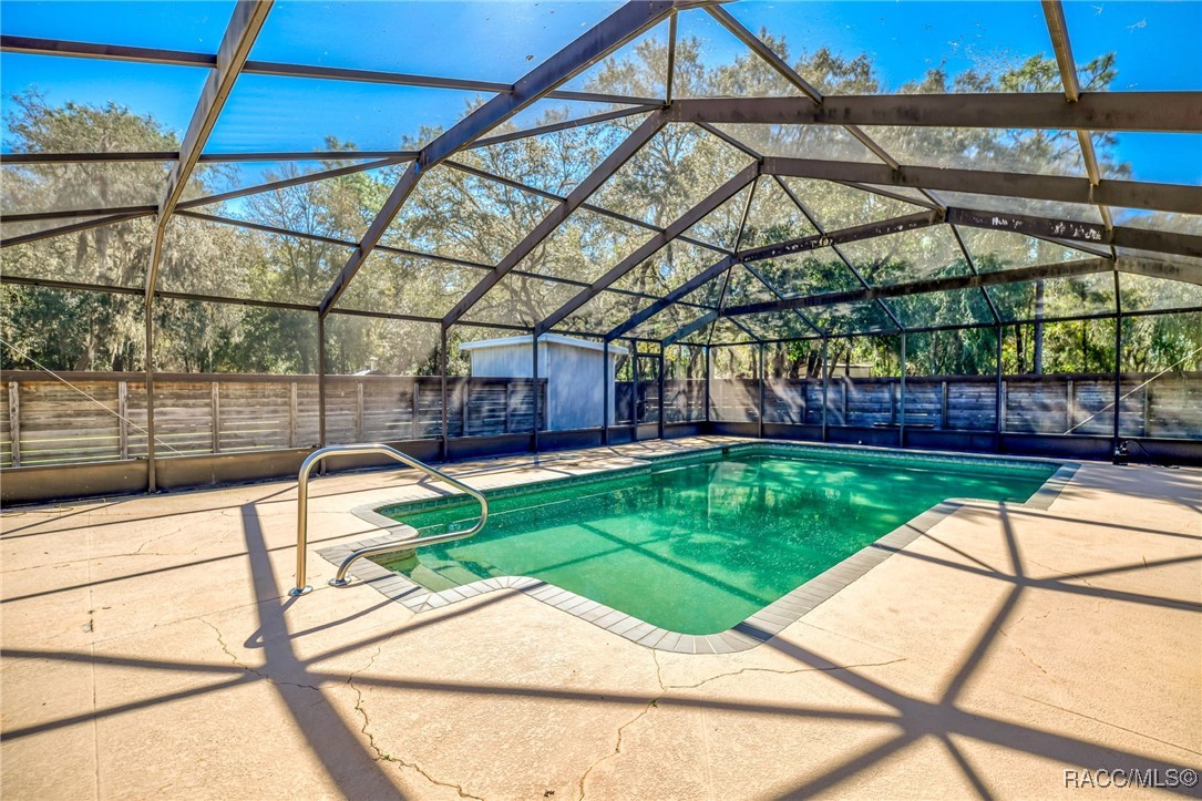 7700 N Driggers Point, Hernando, Florida image 4
