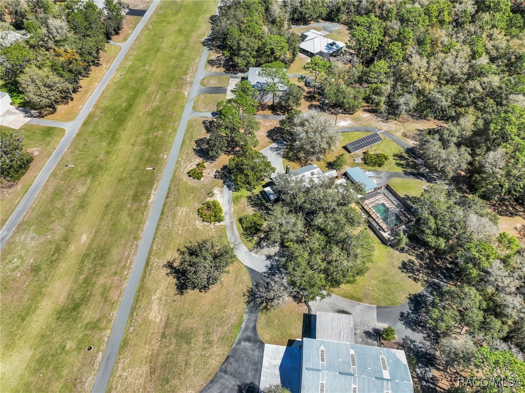 7700 N Driggers Point, Hernando, Florida image 17