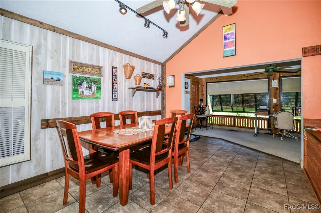 7700 N Driggers Point, Hernando, Florida image 44