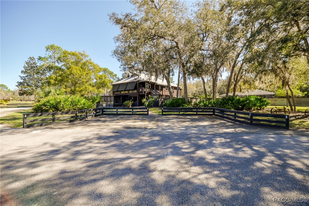 7700 N Driggers Point, Hernando, Florida image 20