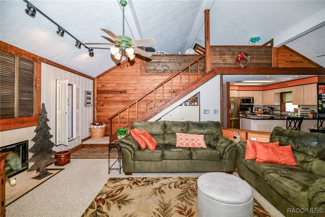 7700 N Driggers Point, Hernando, Florida image 40