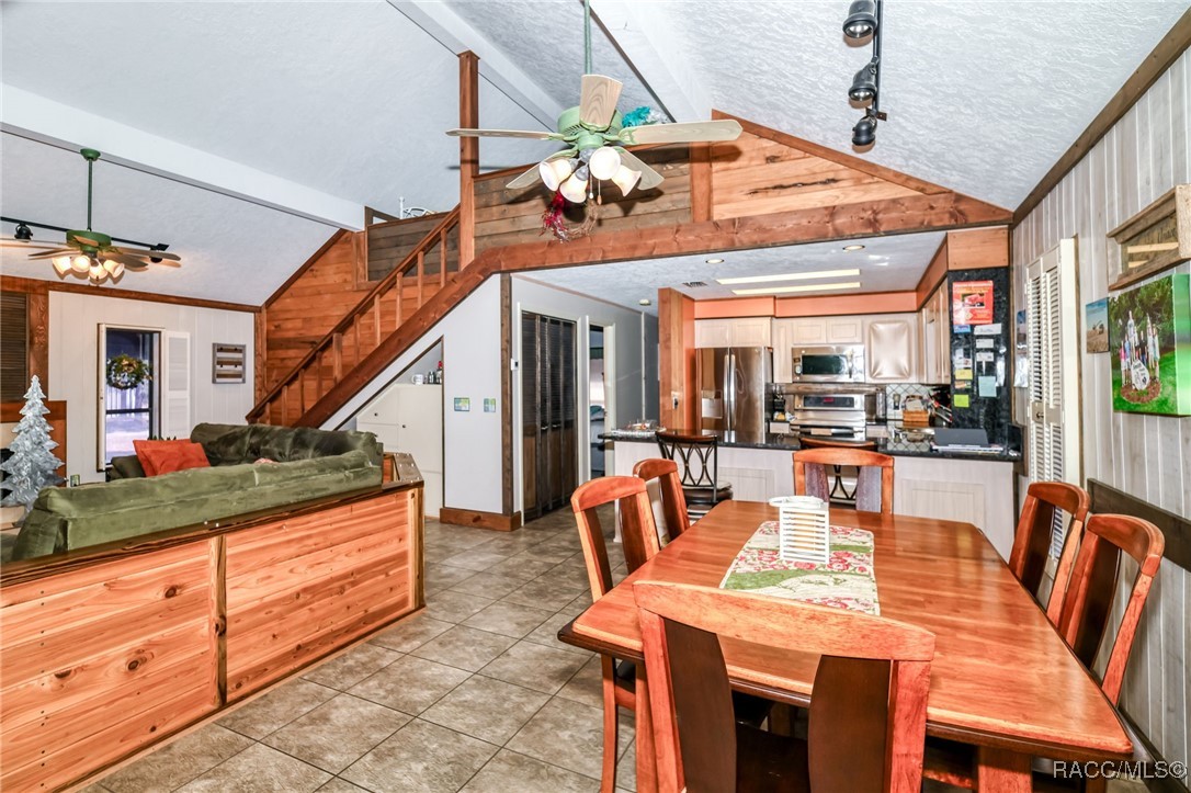 7700 N Driggers Point, Hernando, Florida image 45