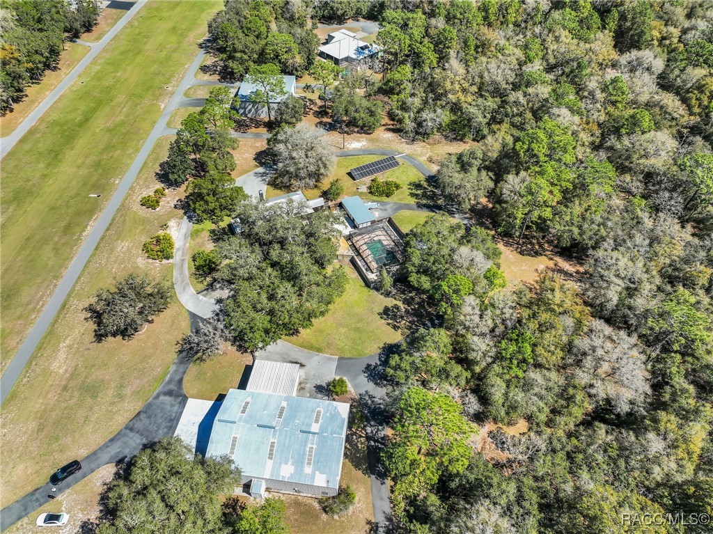 7700 N Driggers Point, Hernando, Florida image 16