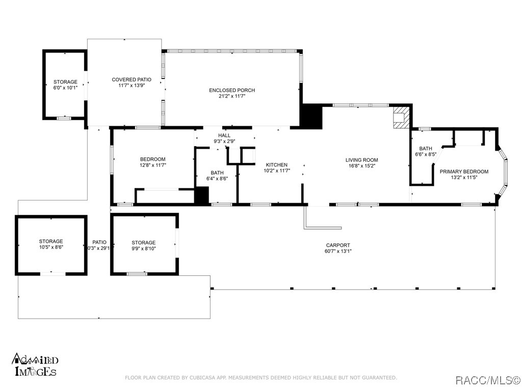 8111 E Emerald Lane, Floral City, Florida image 4