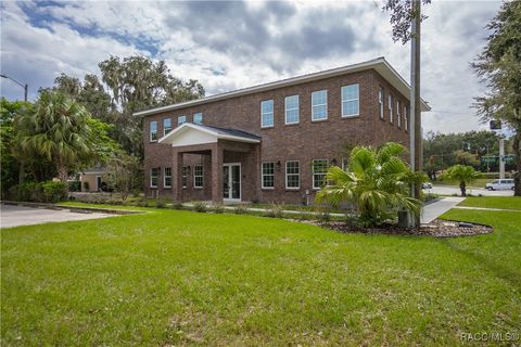 101 Courthouse Square Inverness FL 34450