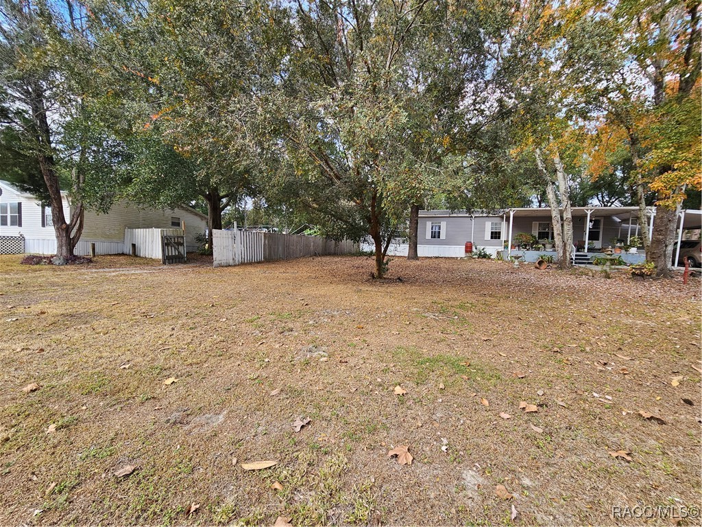 2691 E Center Street, Inverness, Florida image 35