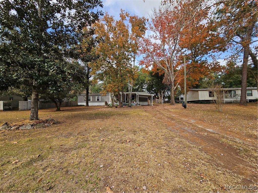 2691 E Center Street, Inverness, Florida image 31