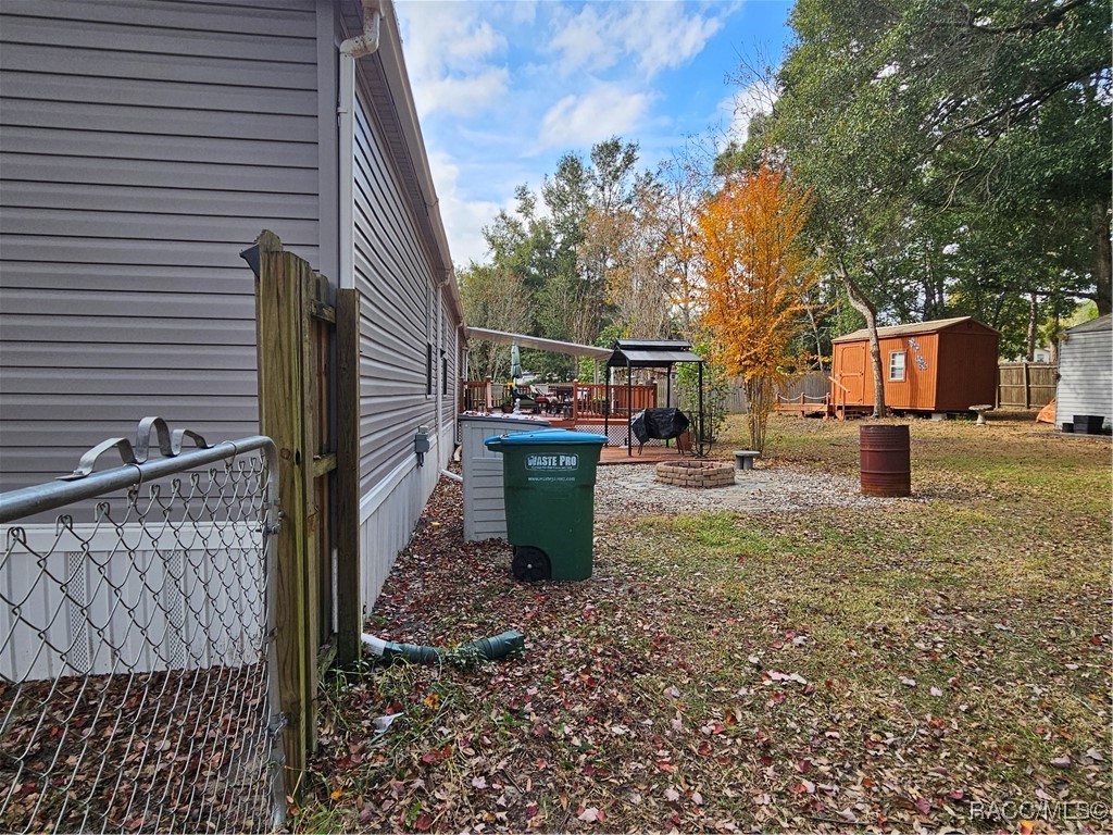 2691 E Center Street, Inverness, Florida image 38