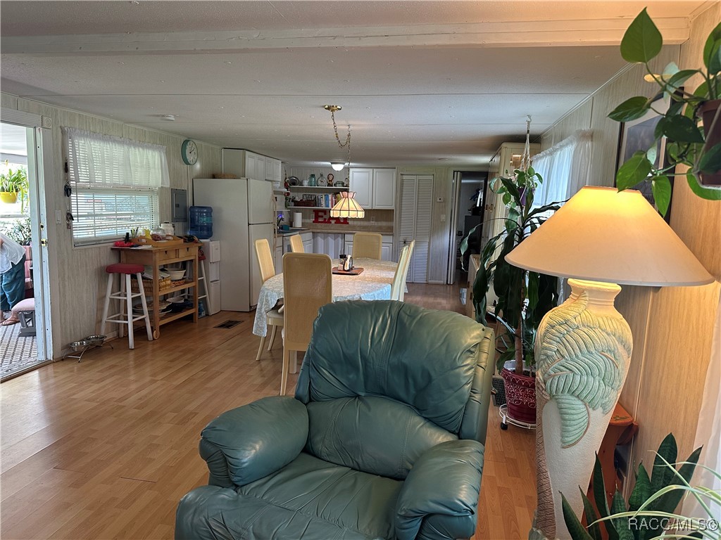 8022 W Fandango Court #5, Crystal River, New York image 13