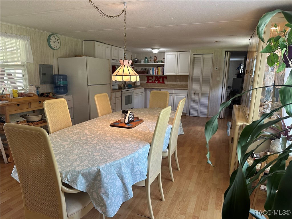 8022 W Fandango Court #5, Crystal River, New York image 15