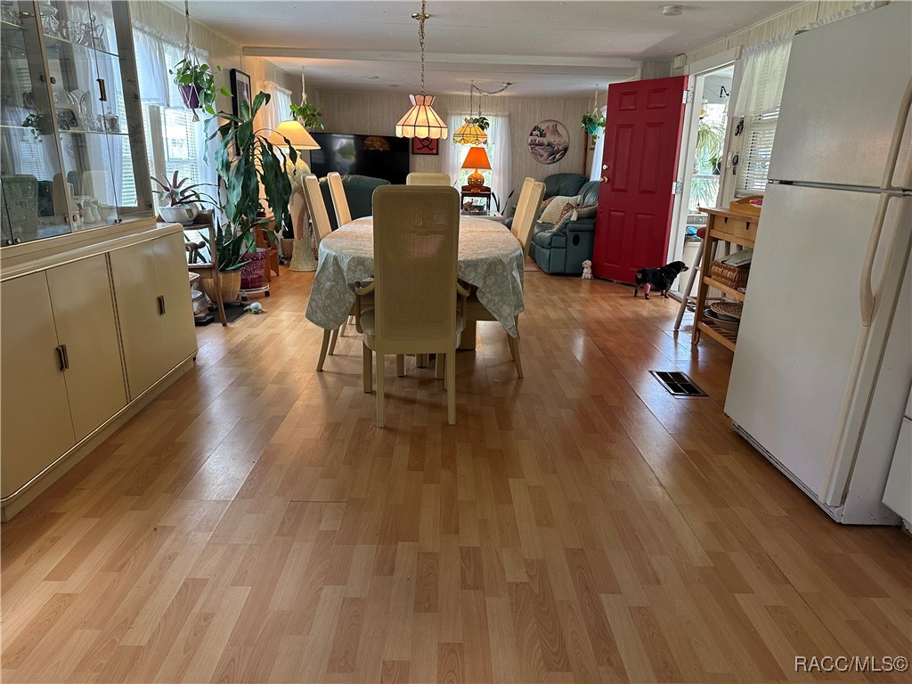 8022 W Fandango Court #5, Crystal River, New York image 19