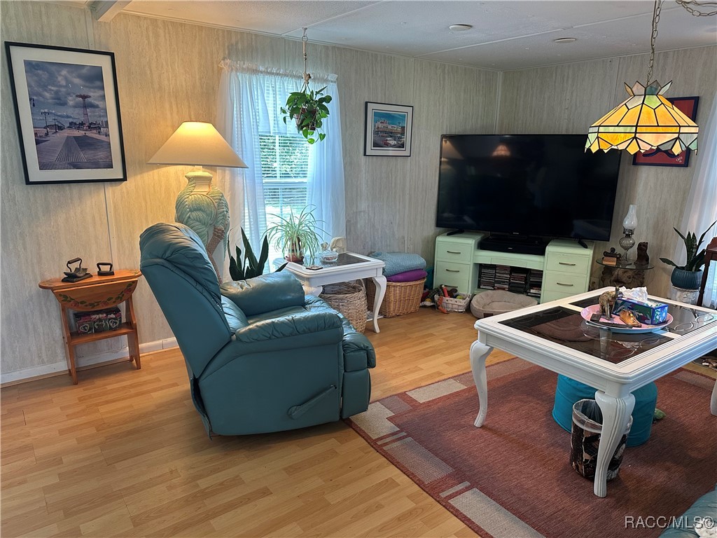8022 W Fandango Court #5, Crystal River, New York image 12