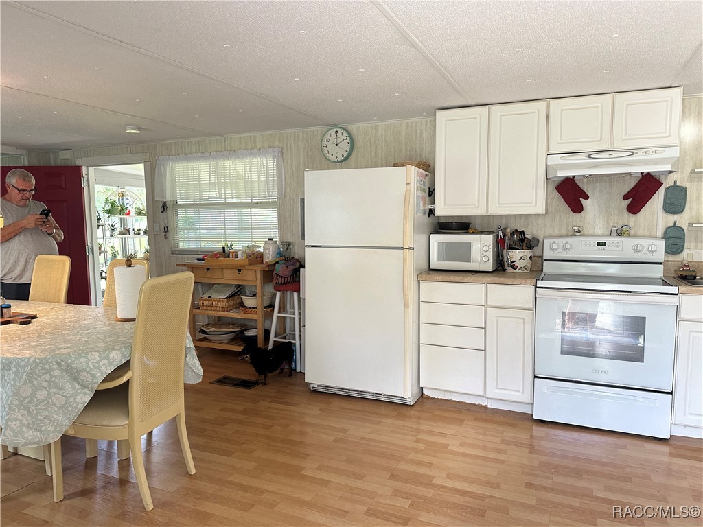 8022 W Fandango Court #5, Crystal River, New York image 20