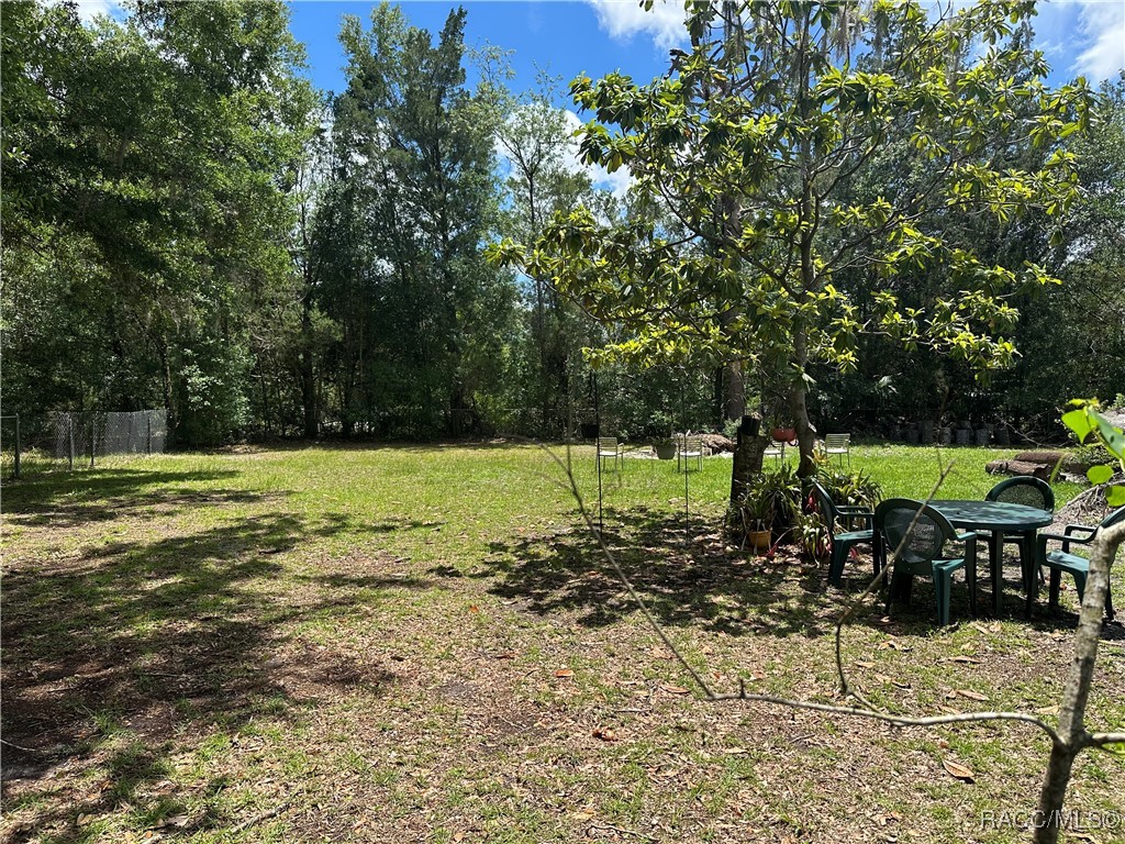 8022 W Fandango Court #5, Crystal River, New York image 34