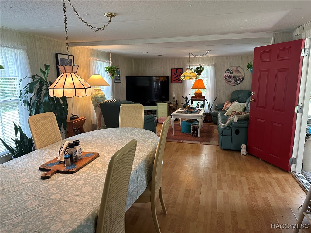 8022 W Fandango Court #5, Crystal River, New York image 17