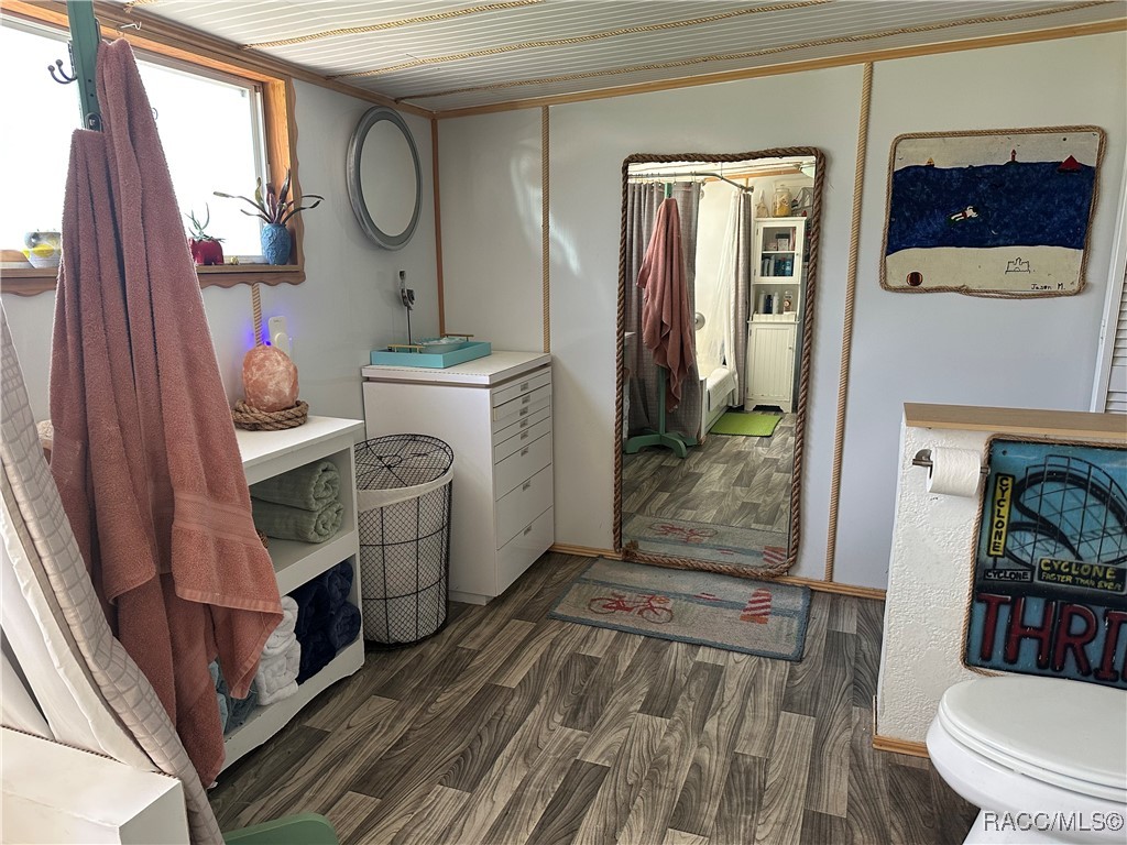 8022 W Fandango Court #5, Crystal River, New York image 29