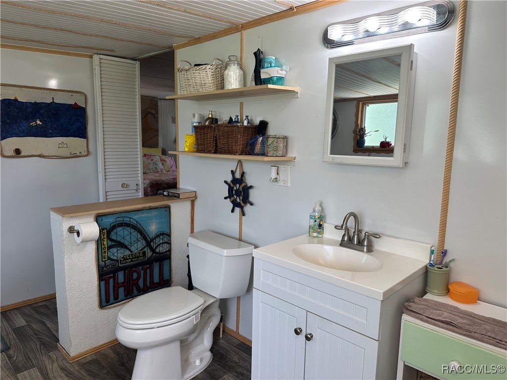8022 W Fandango Court #5, Crystal River, New York image 28