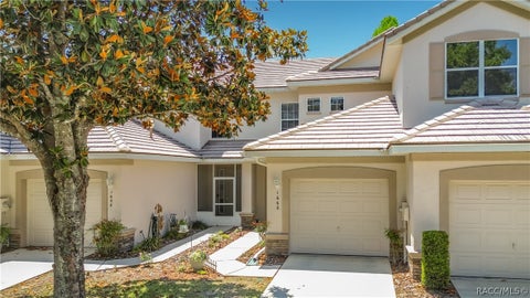 Homes For Sale - 1660 W Spring Meadow Loop<br/> Lecanto, FL 34461