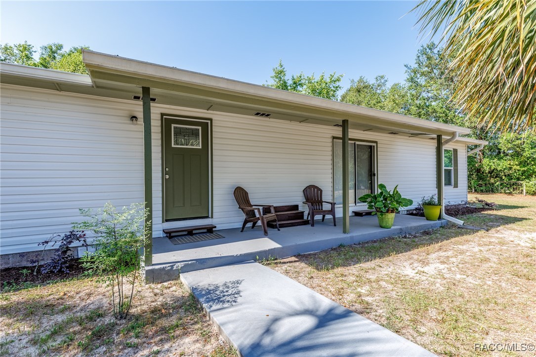1500 W Jackson Hill Court, Lecanto, Florida image 16