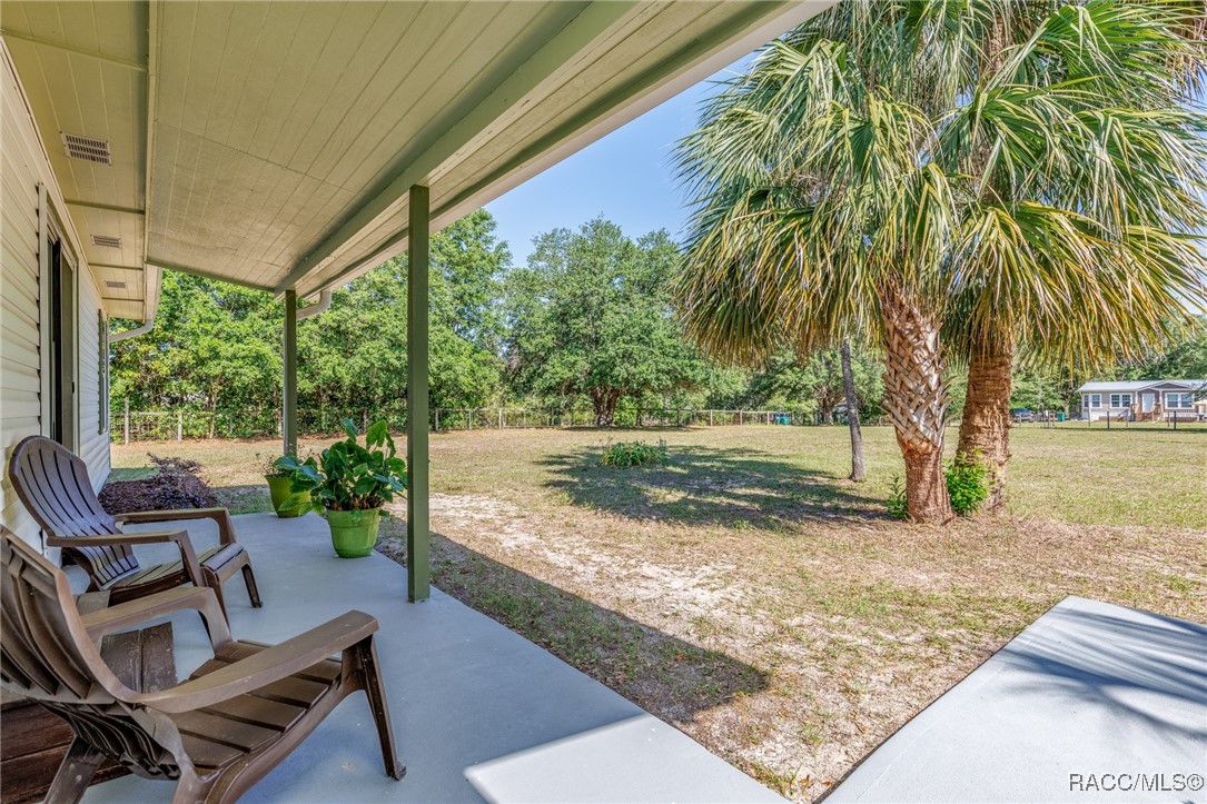 1500 W Jackson Hill Court, Lecanto, Florida image 17