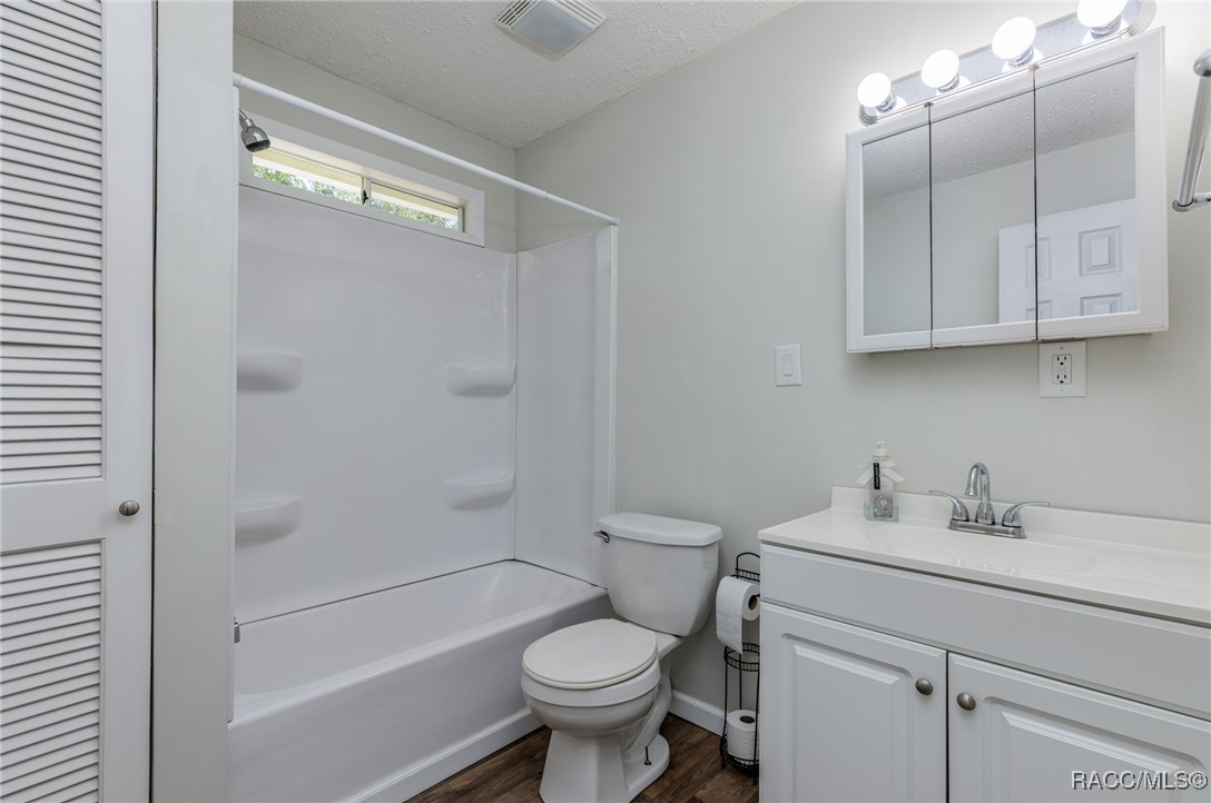 1500 W Jackson Hill Court, Lecanto, Florida image 13