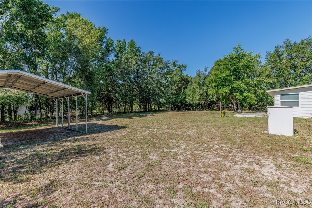 1500 W Jackson Hill Court, Lecanto, Florida image 21