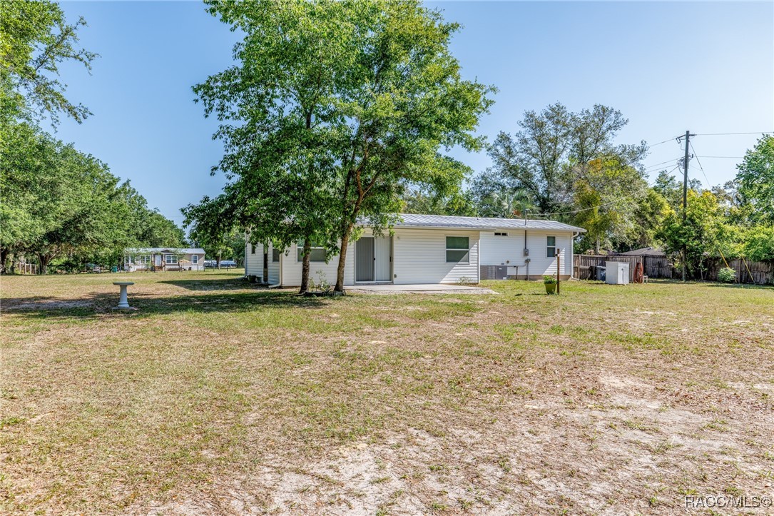1500 W Jackson Hill Court, Lecanto, Florida image 25
