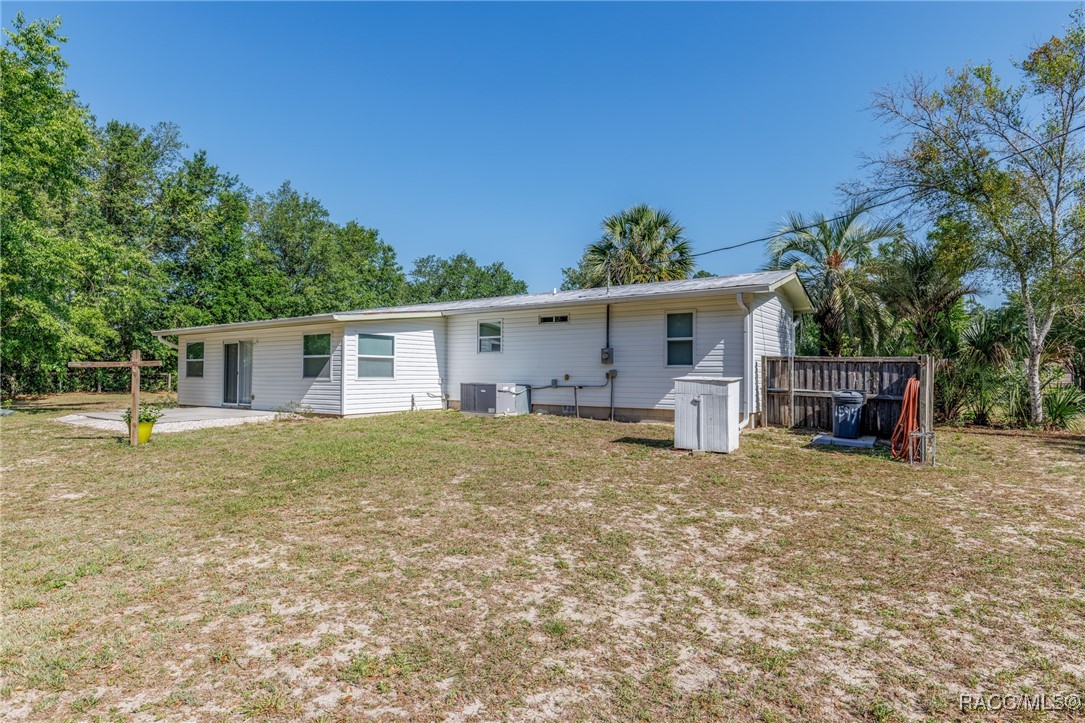 1500 W Jackson Hill Court, Lecanto, Florida image 22