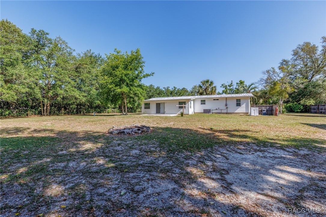 1500 W Jackson Hill Court, Lecanto, Florida image 23