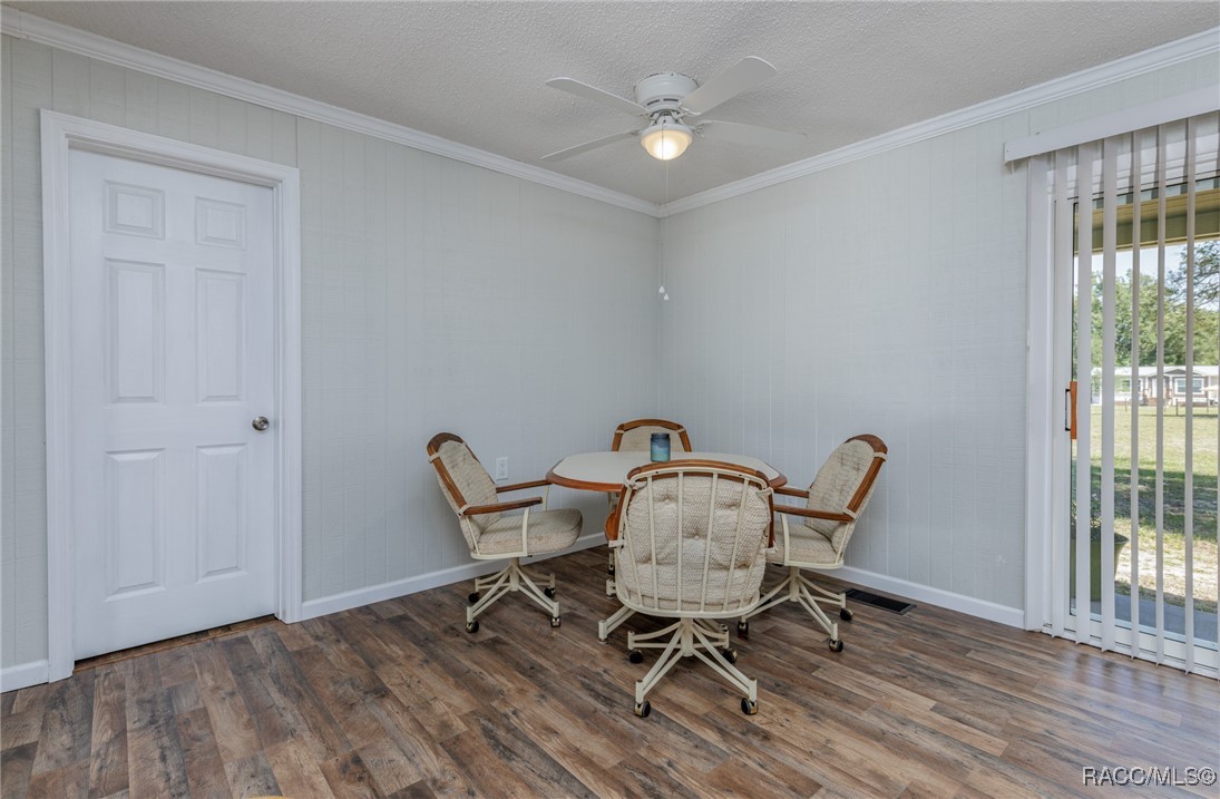 1500 W Jackson Hill Court, Lecanto, Florida image 5