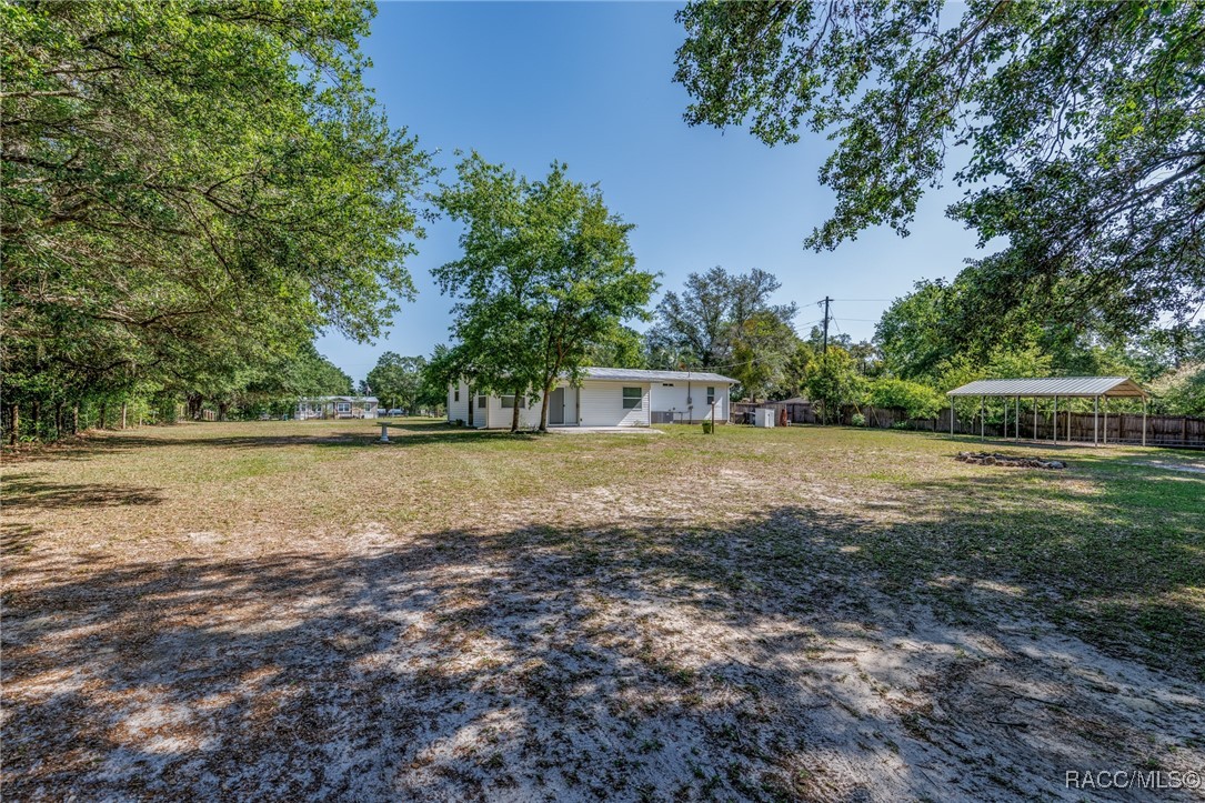 1500 W Jackson Hill Court, Lecanto, Florida image 24