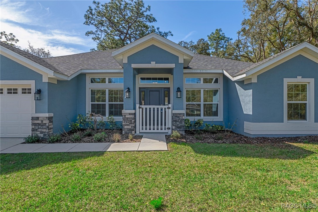 3256 W Brazilnut Road, Beverly Hills, Florida image 7