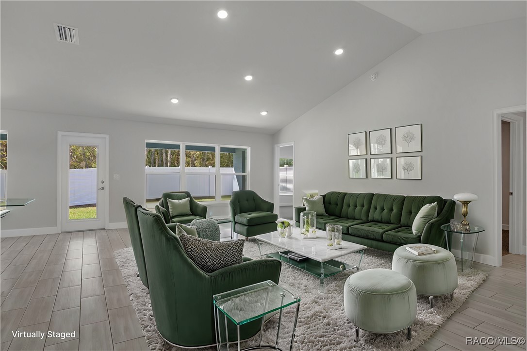 3256 W Brazilnut Road, Beverly Hills, Florida image 11