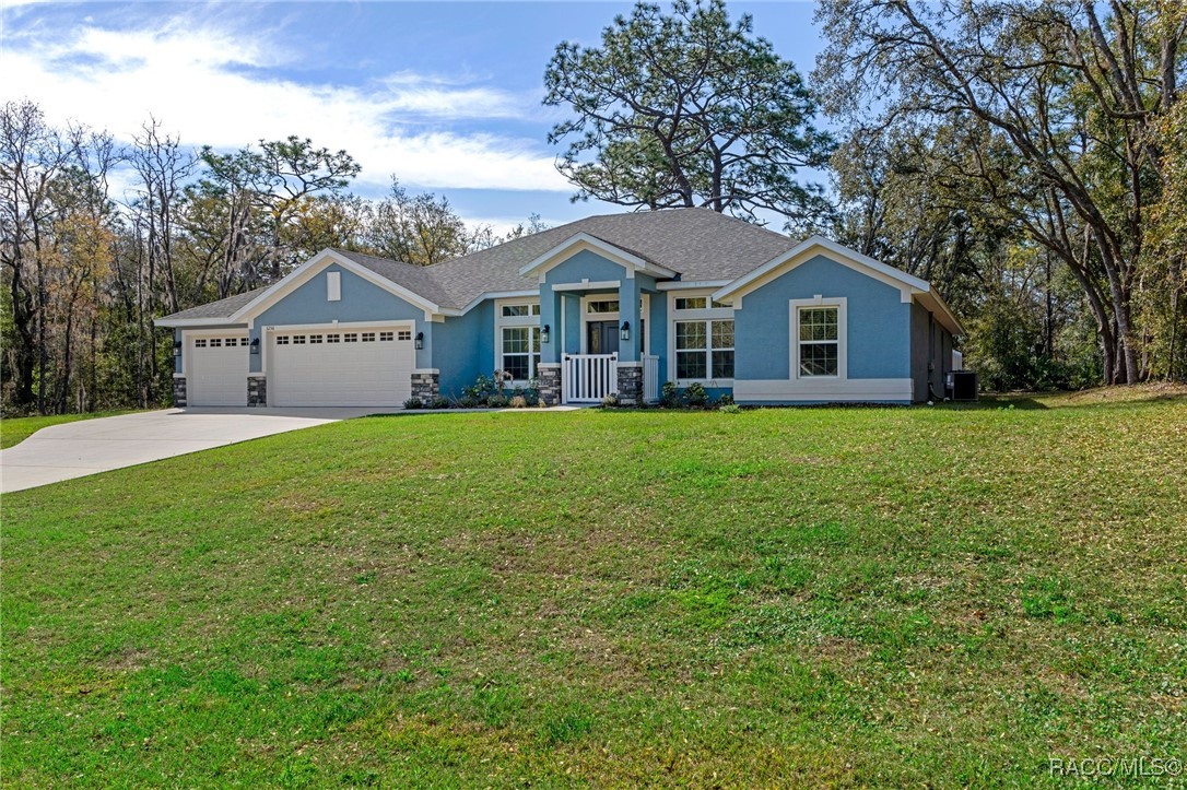 3256 W Brazilnut Road, Beverly Hills, Florida image 6