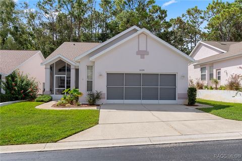 3529 S Belgrave Drive Inverness FL 34452