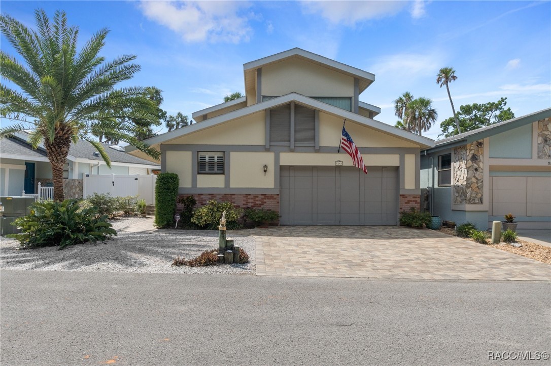 5248 S Riverview Circle, Homosassa, New York image 4