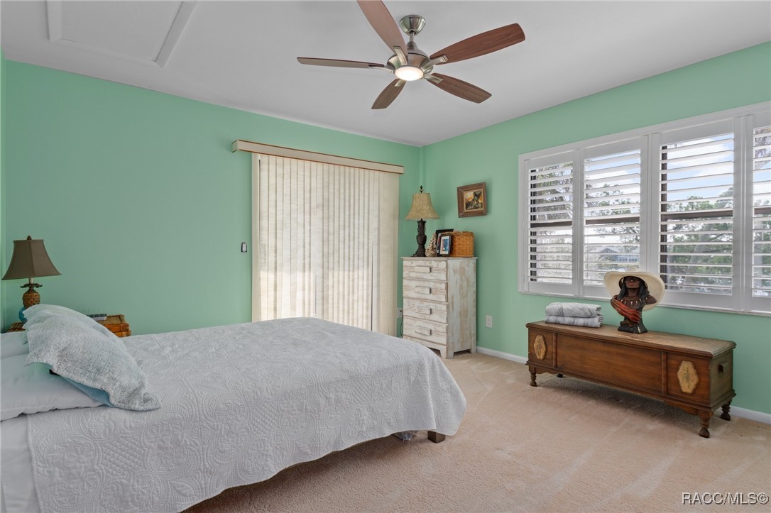 5248 S Riverview Circle, Homosassa, New York image 28