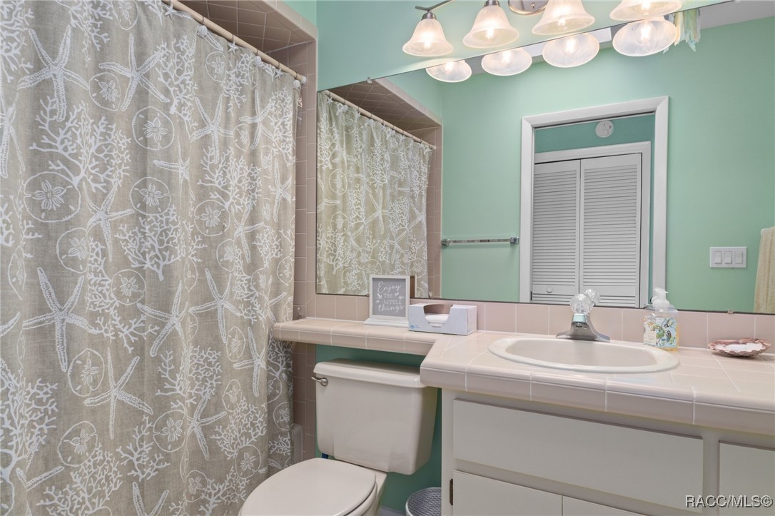 5248 S Riverview Circle, Homosassa, New York image 31