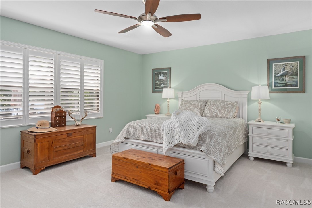 5248 S Riverview Circle, Homosassa, New York image 23